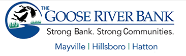 Goose River Bank